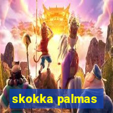 skokka palmas